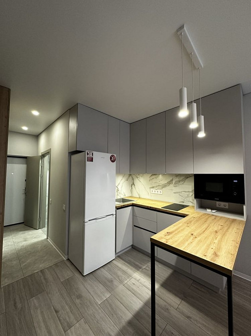 Продаж квартири студії Вишневе - зображення 5