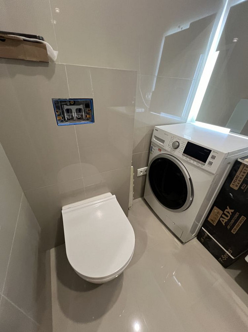 Квартира  з ремонтом і газом! Буча - зображення 5