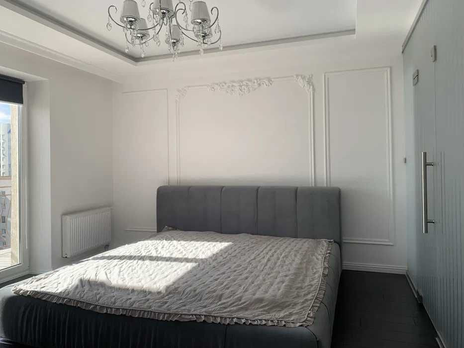 Продам 2-х к. квартиру в ЖК Доминион. ЦЕНТР. ул. Клочковская . 101 -Ж Харьков - изображение 7