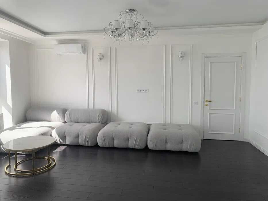 Продам 2-х к. квартиру в ЖК Доминион. ЦЕНТР. ул. Клочковская . 101 -Ж Харьков - изображение 1