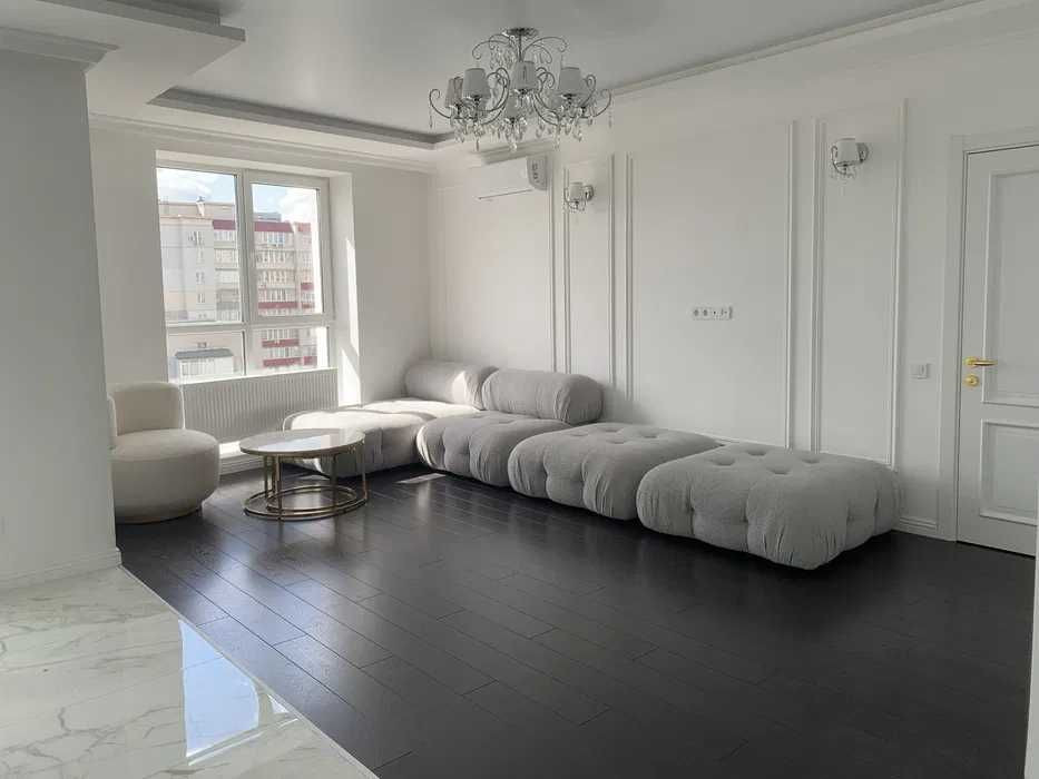 Продам 2-х к. квартиру в ЖК Доминион. ЦЕНТР. ул. Клочковская . 101 -Ж Харьков - изображение 2