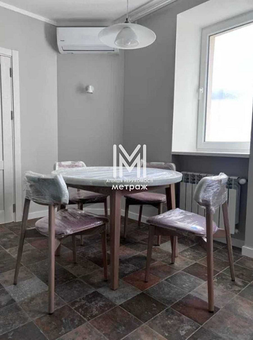 Продам ШИКАРНУЮ 3- х к. квартиру в ЖК Сокольники. Современный ремонт Харьков - изображение 4