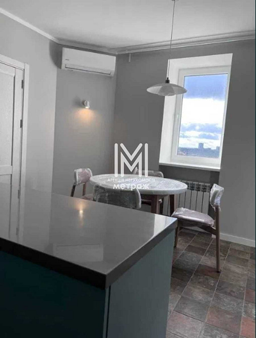 Продам ШИКАРНУЮ 3- х к. квартиру в ЖК Сокольники. Современный ремонт Харьков - изображение 6