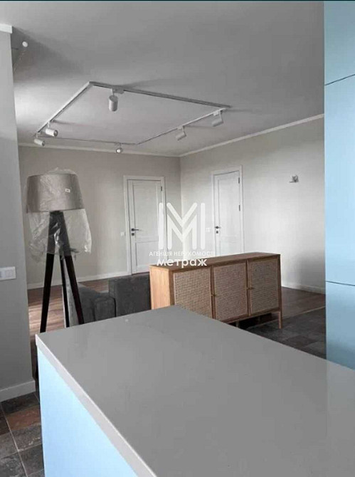 Продам ШИКАРНУЮ 3- х к. квартиру в ЖК Сокольники. Современный ремонт Харьков - изображение 5