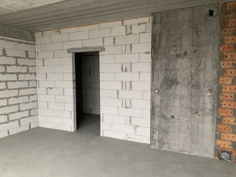 Терміново! 1к 30 кв.м 22000$ Ірпінь - зображення 3