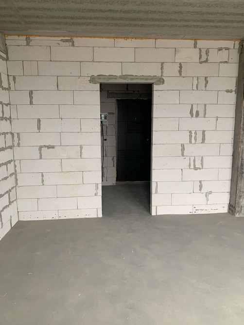 Терміново! 1к 30 кв.м 22000$ Ірпінь - зображення 4