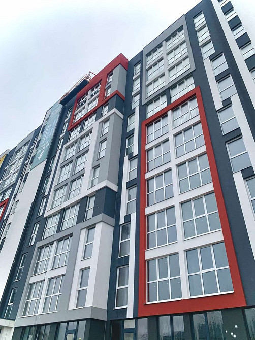 Терміново! 1к 30 кв.м 22000$ Ірпінь - зображення 6