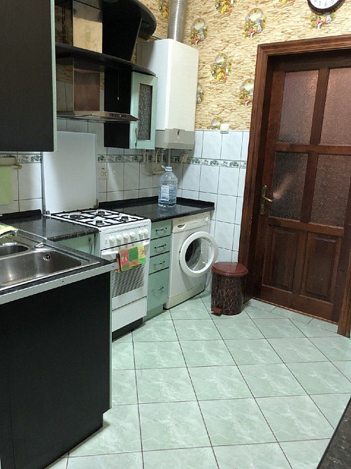 Продаж 3к центр вул.Курбаса австрія  таких квартир немає Львів - зображення 5