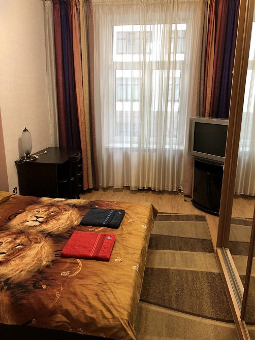 Продаж 3к центр вул.Курбаса австрія  таких квартир немає Львів - зображення 8