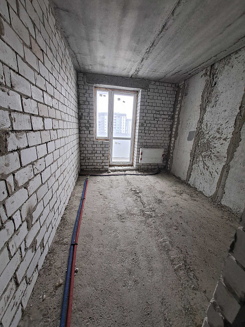 Продам 1к в новострое ЖК Левада.ул.Заливная 10.пр.Гагарина.Q Харьков - изображение 4