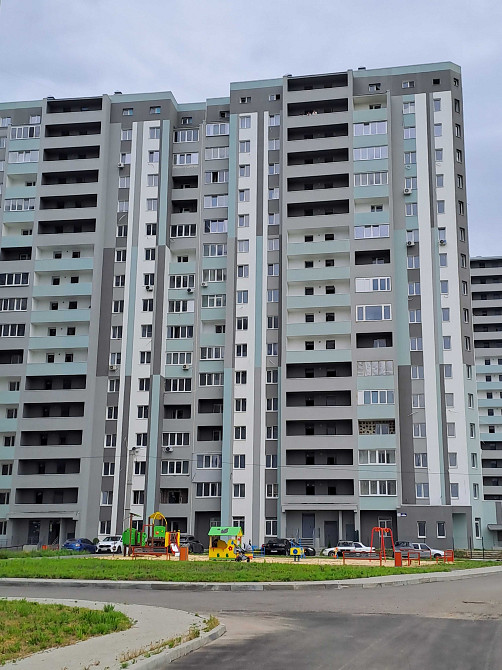 Продам 1к в новострое ЖК Левада.ул.Заливная 10.пр.Гагарина.Q Харьков - изображение 8