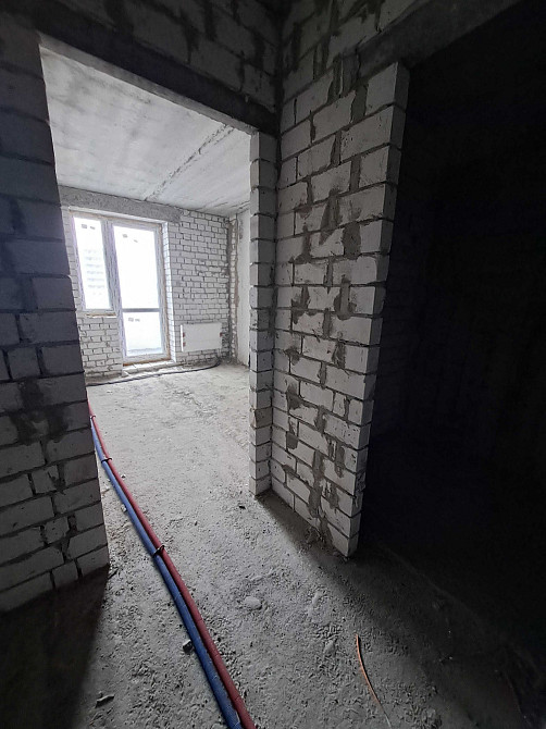 Продам 1к в новострое ЖК Левада.ул.Заливная 10.пр.Гагарина.Q Харьков - изображение 2