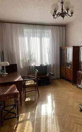 СТАЛИНКА! Ж/Б! Крымская 6! Научная! Продам 3к 75 м2 с ремонтом Харків