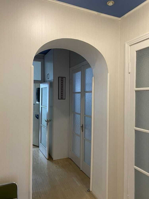 СТАЛИНКА! Ж/Б! Крымская 6! Научная! Продам 3к 75 м2 с ремонтом Харьков - изображение 2