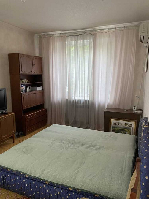 СТАЛИНКА! Ж/Б! Крымская 6! Научная! Продам 3к 75 м2 с ремонтом Харьков - изображение 4