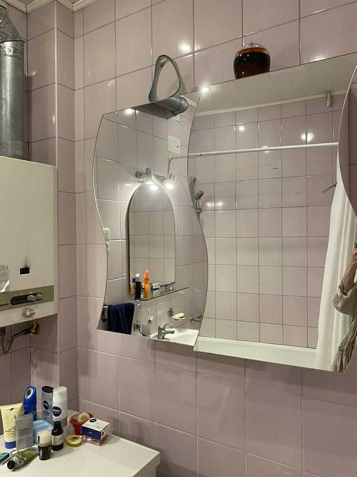 СТАЛИНКА! Ж/Б! Крымская 6! Научная! Продам 3к 75 м2 с ремонтом Харьков - изображение 8