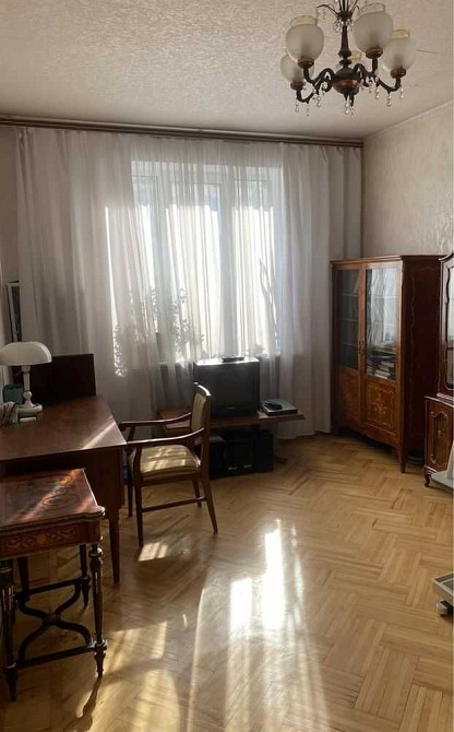 СТАЛИНКА! Ж/Б! Крымская 6! Научная! Продам 3к 75 м2 с ремонтом Харьков - изображение 5