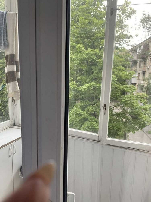 СТАЛИНКА! Ж/Б! Крымская 6! Научная! Продам 3к 75 м2 с ремонтом Харьков - изображение 6