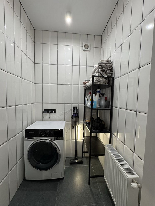 2-кімнатна в ЖК «На Щасливому». 65м2. Поверх 4 з 6. Заселений будинок. Рівне - зображення 6