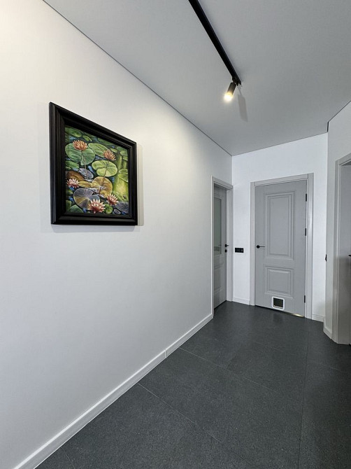 2-кімнатна в ЖК «На Щасливому». 65м2. Поверх 4 з 6. Заселений будинок. Рівне - зображення 8