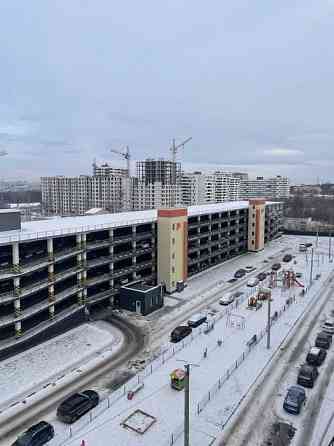 Продам 1 ком. квартиру с ремонтом в новострое ЖК Радужный (код 20642) Харьков