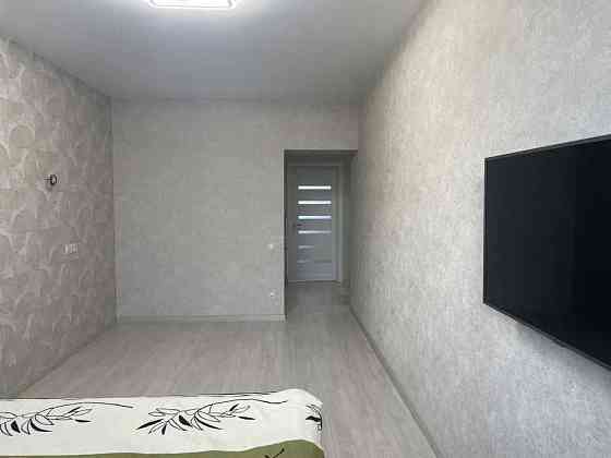 Продам 1 ком. квартиру с ремонтом в новострое ЖК Радужный (код 20642) Харьков