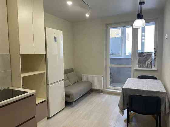 Продам 1 ком. квартиру с ремонтом в новострое ЖК Радужный (код 20642) Харьков