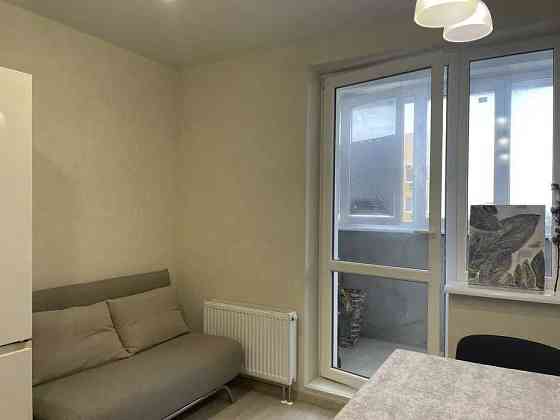 Продам 1 ком. квартиру с ремонтом в новострое ЖК Радужный (код 20642) Харьков