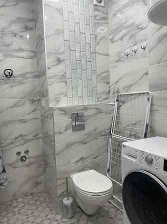 Продам 1 ком. квартиру с ремонтом в новострое ЖК Радужный (код 20642) Харьков