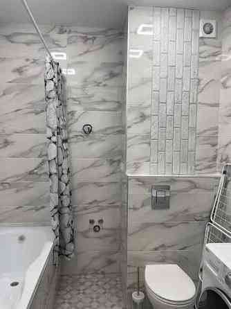 Продам 1 ком. квартиру с ремонтом в новострое ЖК Радужный (код 20642) Харьков