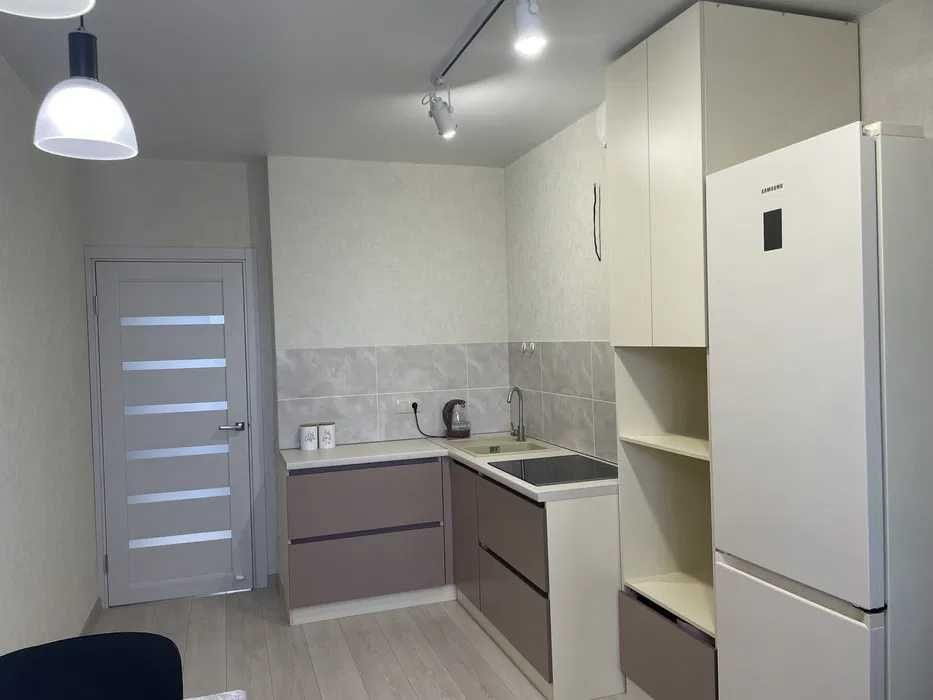 Продам 1 ком. квартиру с ремонтом в новострое ЖК Радужный (код 20642) Харьков - изображение 7