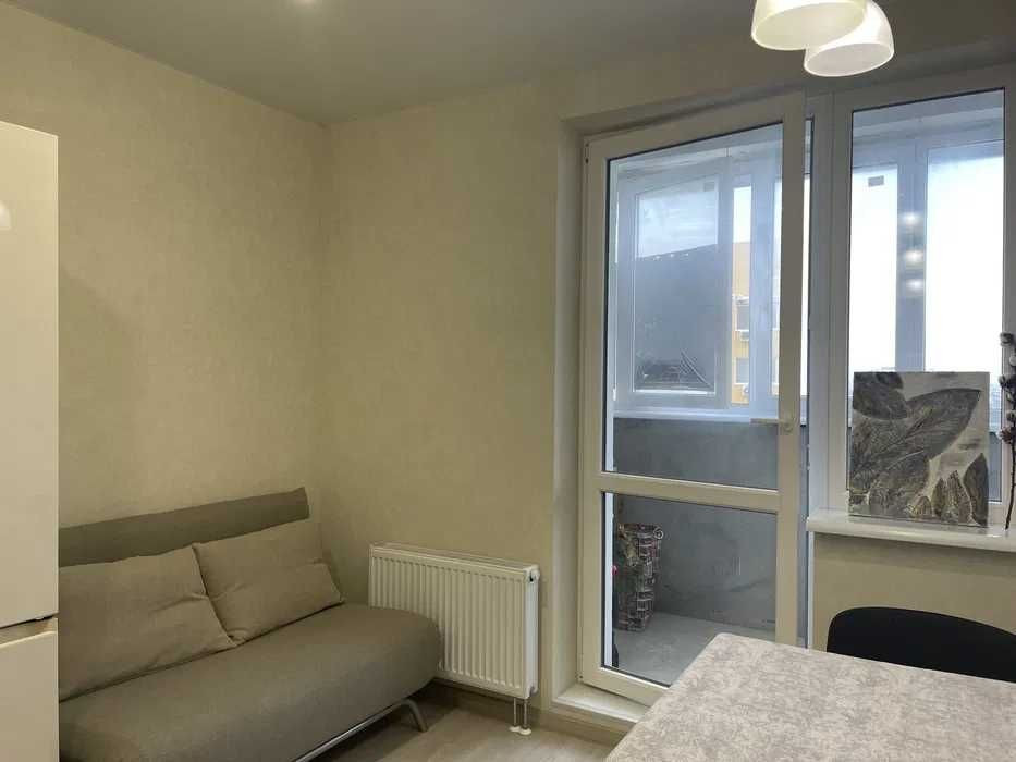 Продам 1 ком. квартиру с ремонтом в новострое ЖК Радужный (код 20642) Харьков - изображение 5