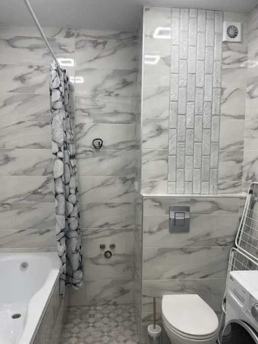 Продам 1 ком. квартиру с ремонтом в новострое ЖК Радужный (код 20642) Харьков - изображение 3