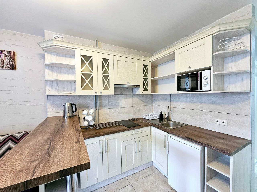 Продам однокімнатну квартиру з ремонтом в Яремче, Івано-Франків.обл Яремче - зображення 7