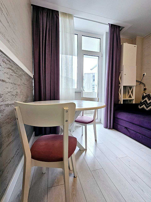 Продам однокімнатну квартиру з ремонтом в Яремче, Івано-Франків.обл Яремче - зображення 6