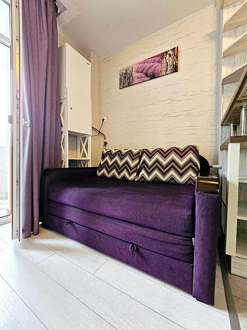 Продам однокімнатну квартиру з ремонтом в Яремче, Івано-Франків.обл Яремче - зображення 8