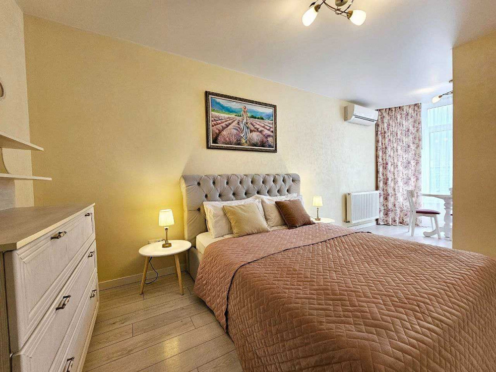 Продам однокімнатну квартиру з ремонтом в Яремче, Івано-Франків.обл Яремче - зображення 3