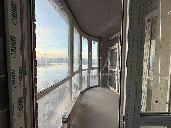 ЖК Great 79 м2 ВЕЛИКА 3-к ІДЕАЛЬНО для Сім'ї або для Пари Киев