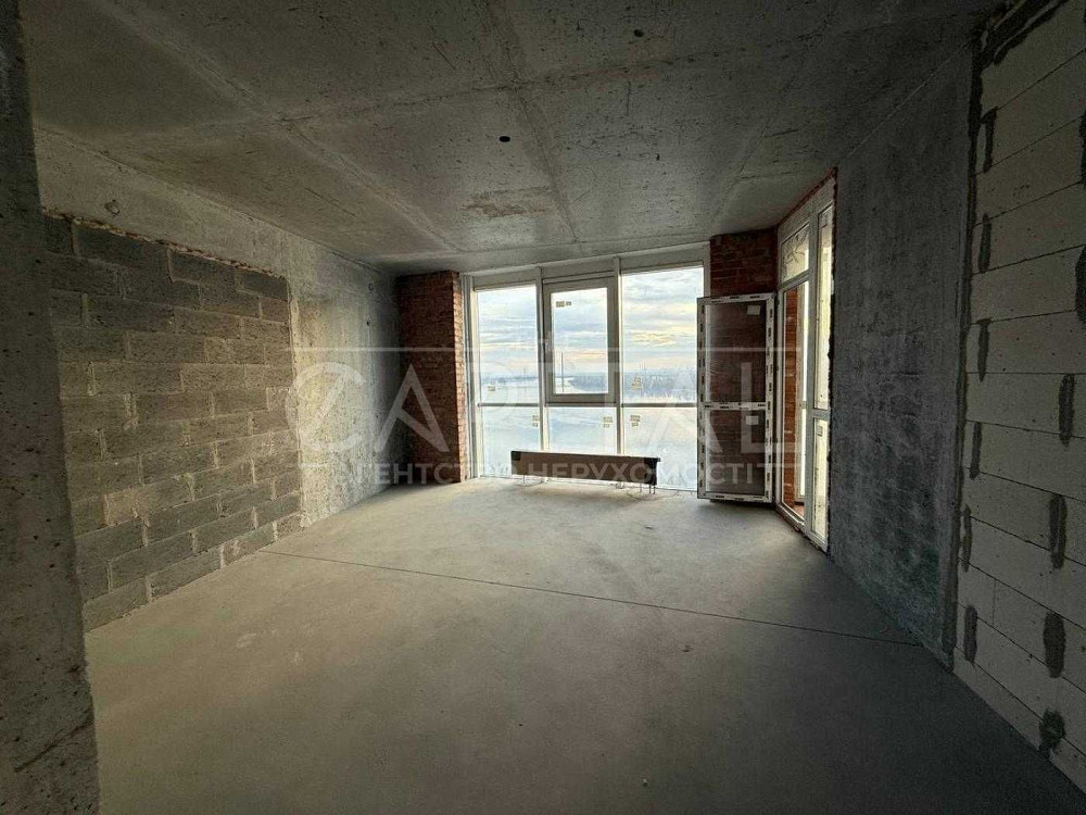 ЖК Great 79 м2 ВЕЛИКА 3-к ІДЕАЛЬНО для Сім'ї або для Пари Киев - изображение 4