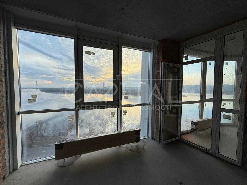 ЖК Great 79 м2 ВЕЛИКА 3-к ІДЕАЛЬНО для Сім'ї або для Пари Киев - изображение 2