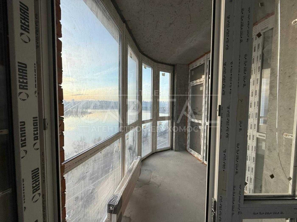 ЖК Great 79 м2 ВЕЛИКА 3-к ІДЕАЛЬНО для Сім'ї або для Пари Киев - изображение 3