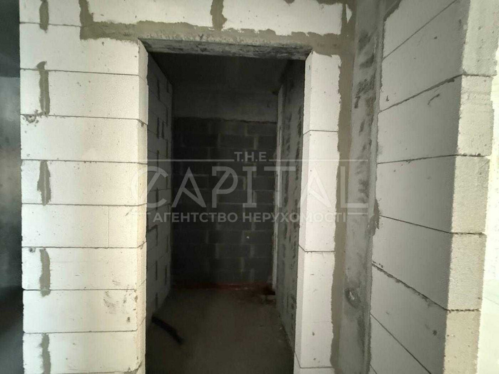 ЖК Great 79 м2 ВЕЛИКА 3-к ІДЕАЛЬНО для Сім'ї або для Пари Киев - изображение 6