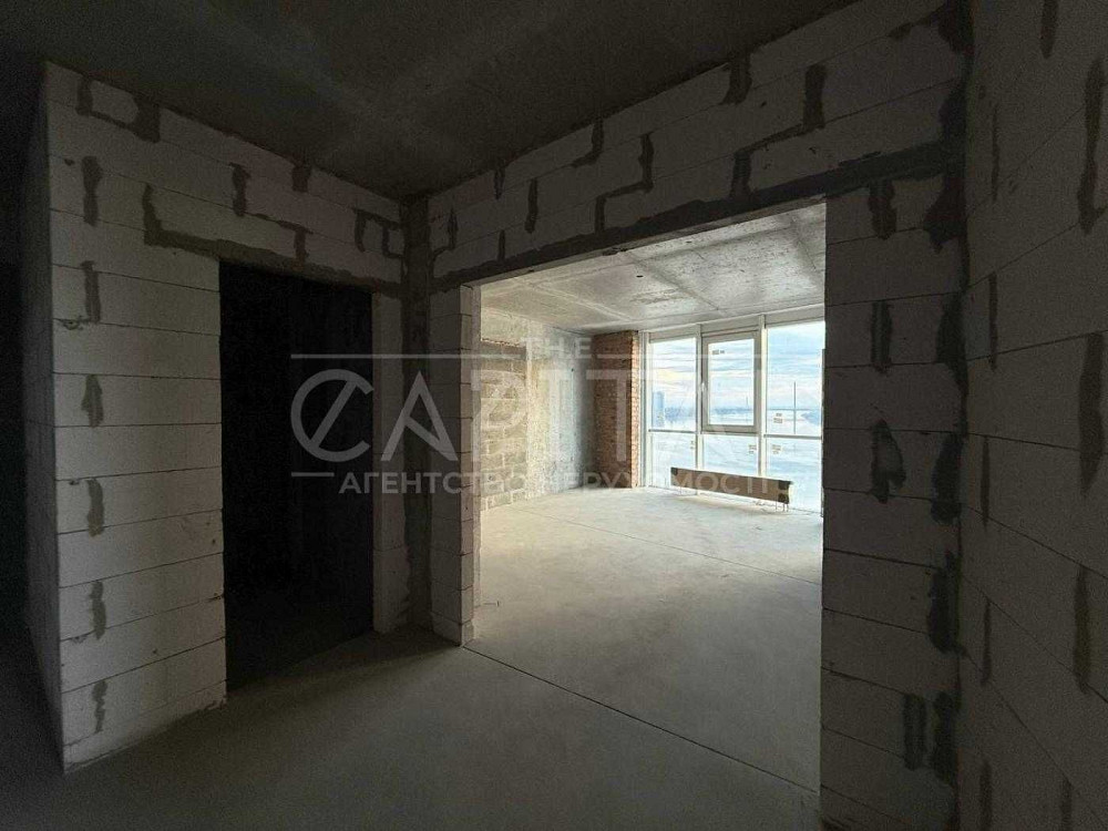 ЖК Great 79 м2 ВЕЛИКА 3-к ІДЕАЛЬНО для Сім'ї або для Пари Киев - изображение 8