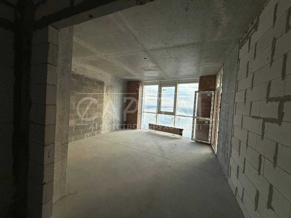 ЖК Great 79 м2 ВЕЛИКА 3-к ІДЕАЛЬНО для Сім'ї або для Пари Киев - изображение 7