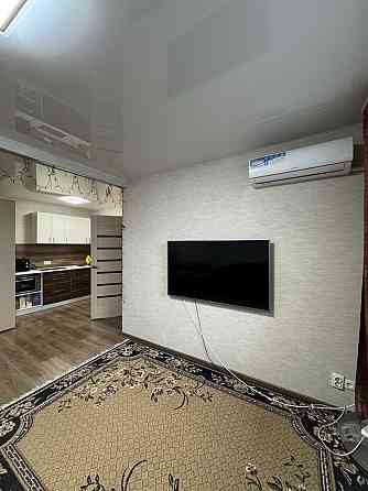 Продам квартиру 46 м2 ремонт ЖК Скеля 12 Квартал Тополь Счастливый Дніпро