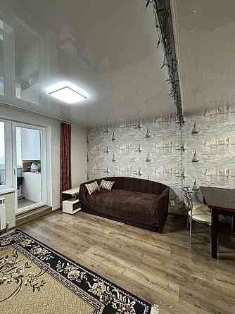 Продам квартиру 46 м2 ремонт ЖК Скеля 12 Квартал Тополь Счастливый Дніпро