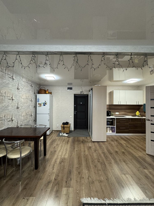 Продам квартиру 46 м2 ремонт ЖК Скеля 12 Квартал Тополь Счастливый Дніпро - зображення 5