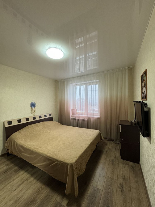 Продам квартиру 46 м2 ремонт ЖК Скеля 12 Квартал Тополь Счастливый Дніпро - зображення 8