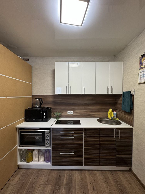 Продам квартиру 46 м2 ремонт ЖК Скеля 12 Квартал Тополь Счастливый Дніпро - зображення 6