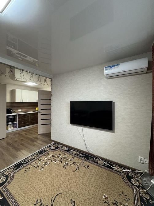 Продам квартиру 46 м2 ремонт ЖК Скеля 12 Квартал Тополь Счастливый Дніпро - зображення 4